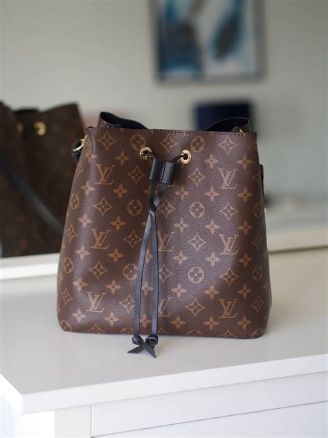 louis vuitton epi noe review|louis vuitton néonoé.